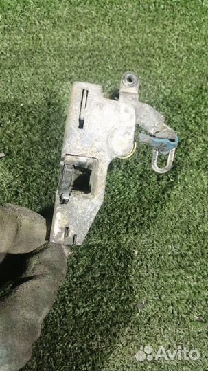 Замок двери Ford Transit (1986-2000)
