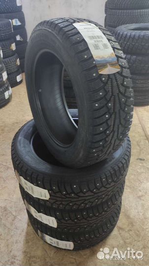 Nokian Tyres Nordman 5 205/55 R16