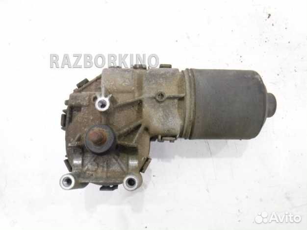 Моторчик стеклоочистителя