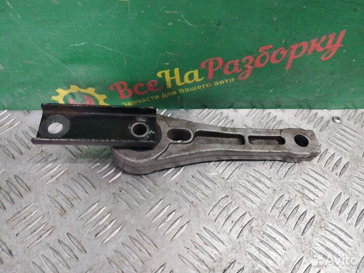 Подушка двигателя задняя Volkswagen Tiguan