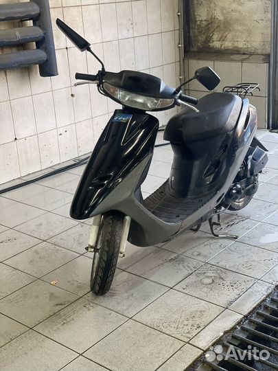 Honda Dio 27