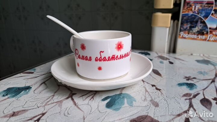 Фотопечать на футболках, кружках И Т. Д