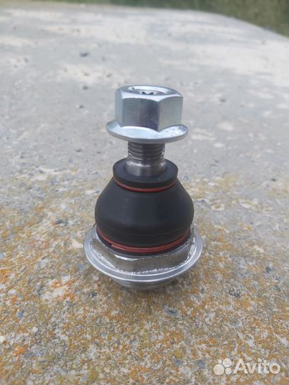 Шаровые опоры citroen