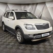 Kia Mohave 3.0 AT, 2011, 296 278 км, с пробегом, цена 1 428 000 руб.