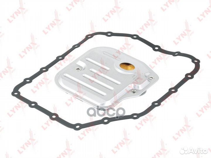 Фильтр АКПП LT1033 lynxauto