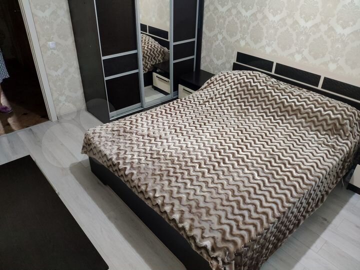 3-к. квартира, 69 м², 2/9 эт.