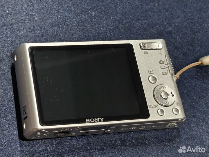 Sony w530