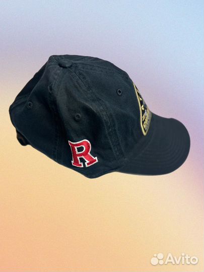 Бейсбока top worl из америки