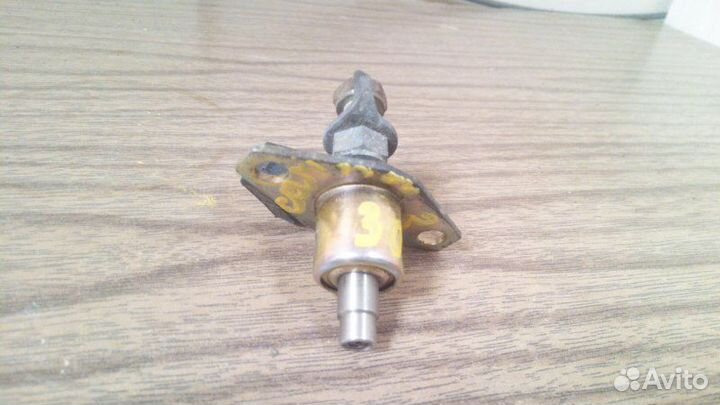 Форсунка инжекторная Toyota Carina 2 4AFE 1992