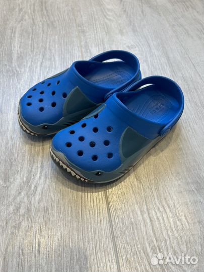 Сабо Crocs 28/11