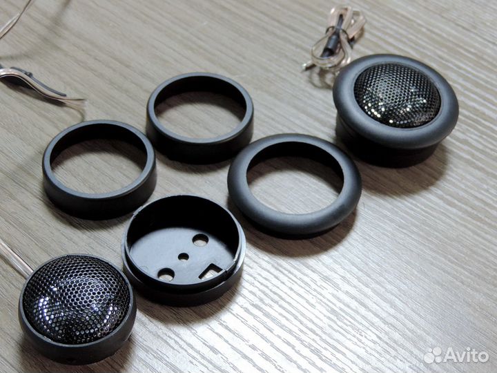 Акустика твиттер пищалки TS-T120 500W