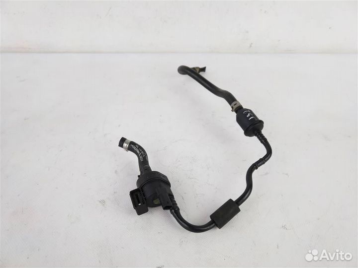 Клапан вентиляции топливного бака ауди A5 Sportba