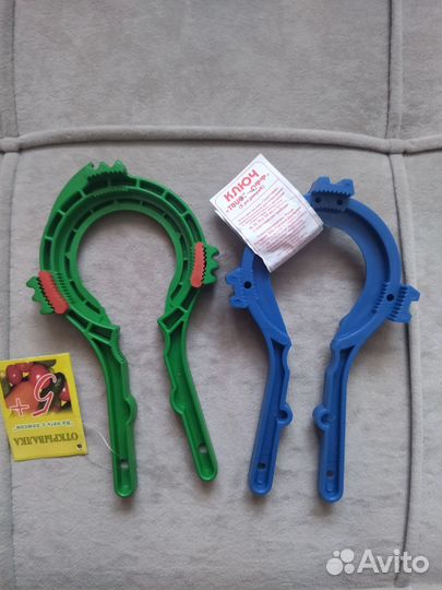 Открывалка для крышек