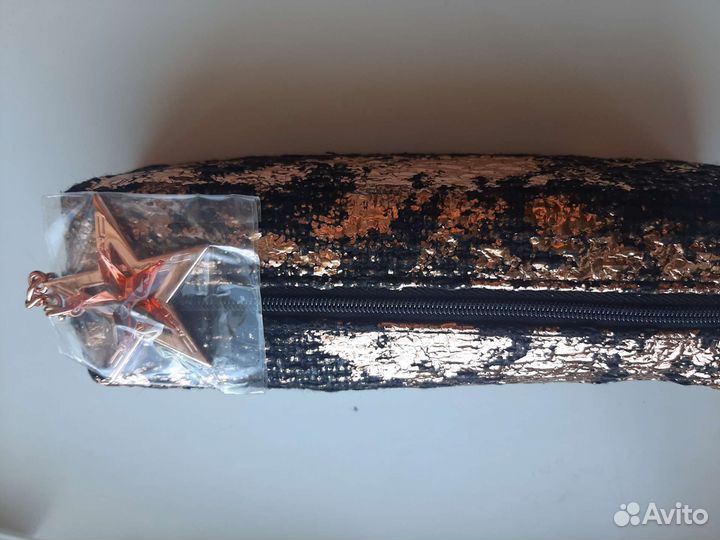 Косметичка мас США оригинал