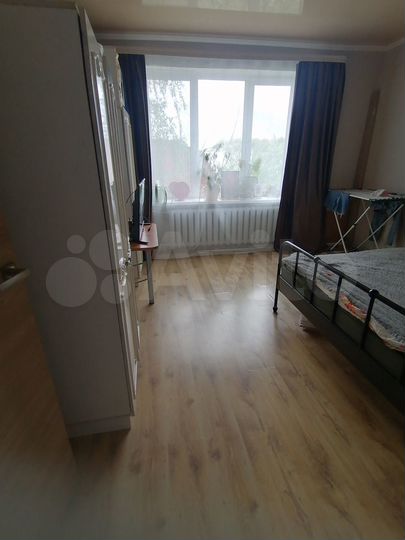 2-к. квартира, 44 м², 2/2 эт.