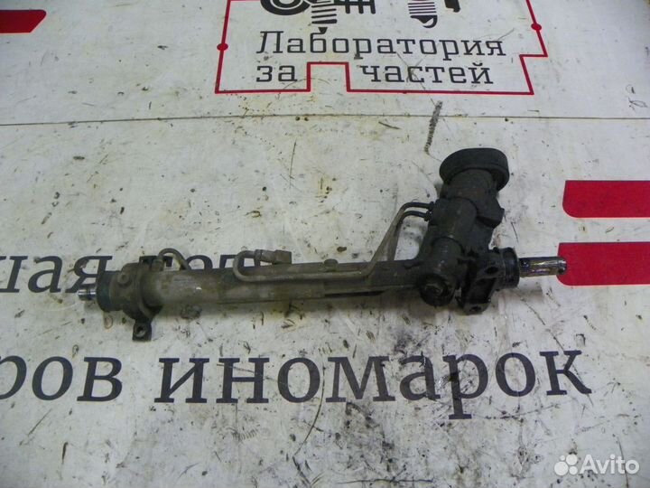 Рейка рулевая Audi A1 8X (2010—2015)