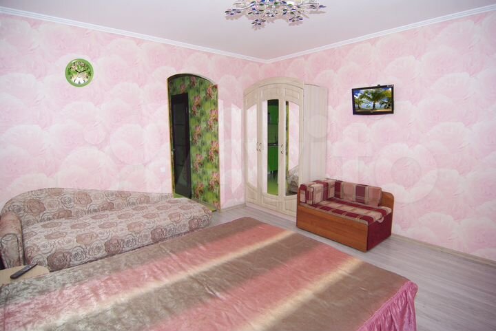 Коттедж 30 м² на участке 1,5 сот.