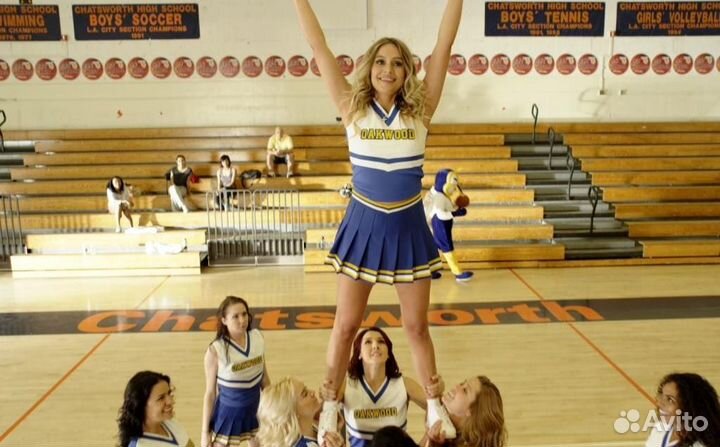 Что творят мужчины 2 (DVD)