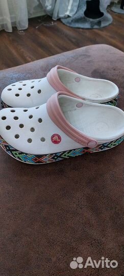 Crocs 36 37