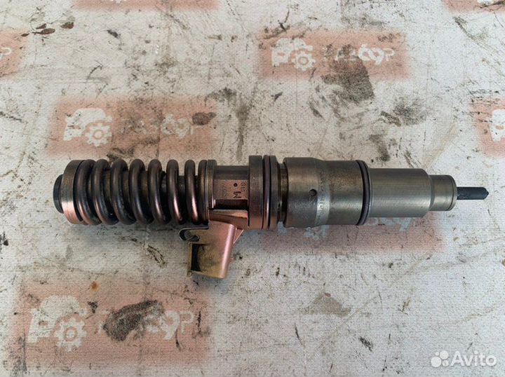 Насос-форсунка Volvo F12