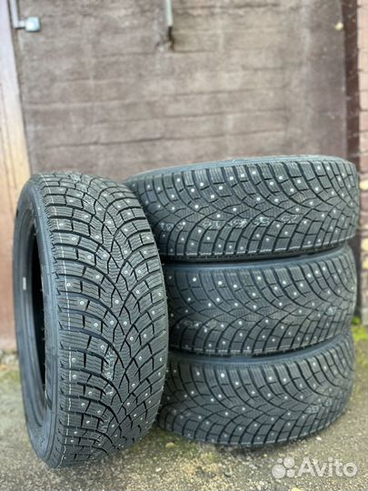 Triangle IcelynX TI501 225/60 R17 103T