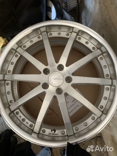 Work Gnosis GS2