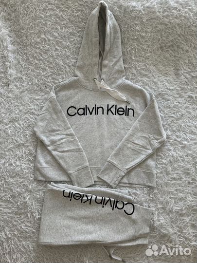 Спортивный костюм женский Calvin Klein оригинал