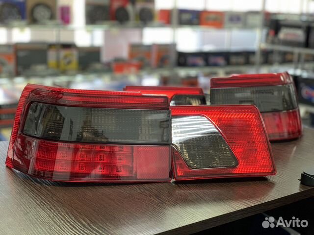 Стопы клюшки ваз 2110-2112