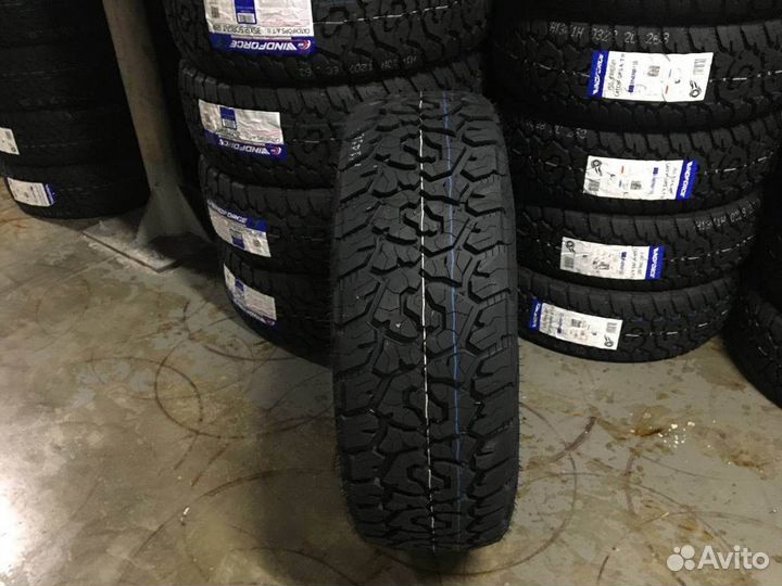 Windforce Catchfors A/T II 35/12.5 R17 121R