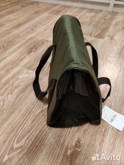 Переноска для котят новая