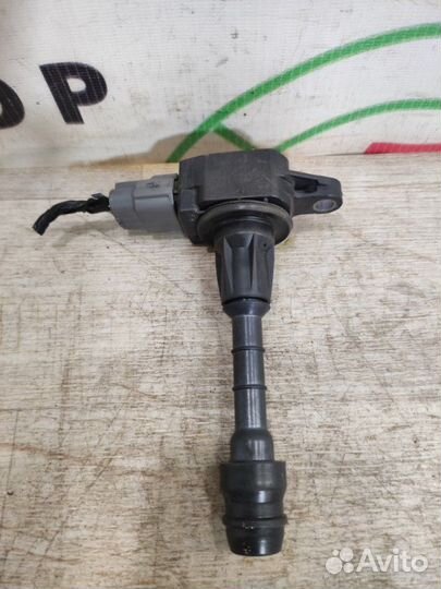 Катушка зажигания Nissan Note E11 (1.4) CR14DE