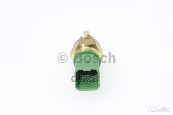 Датчик температуры охл.жидкости bosch 0 986 280