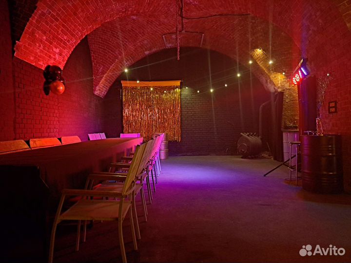 Помещение для Вашего мероприятия