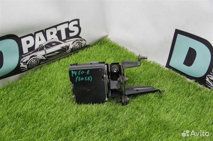 Блок abs Nissan Fuga PY50-219244 VQ35DE