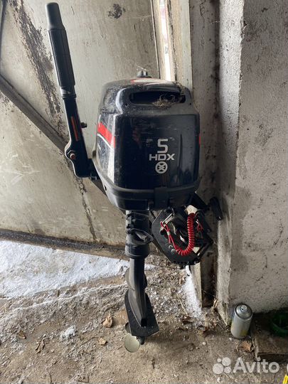 Лодка флинк ft320kl