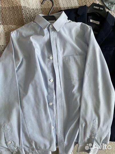 Одежда для школы