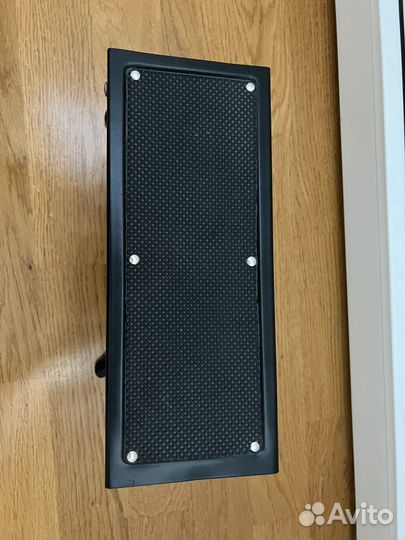 Подставка под ногу гитариста