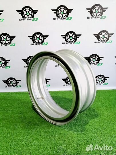 Диск 7.5R22.5 et 110 под клинья asterro