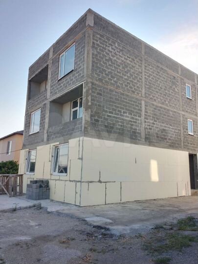 Квартира-студия, 31 м², 2/3 эт.