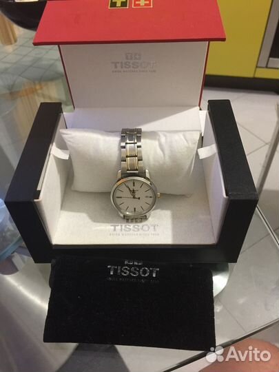 Tissot