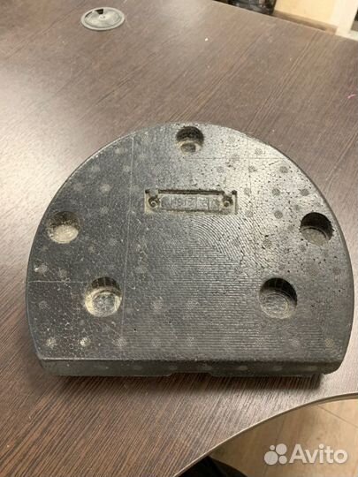 Абсорбер Bmw X6 E71 N54 2008