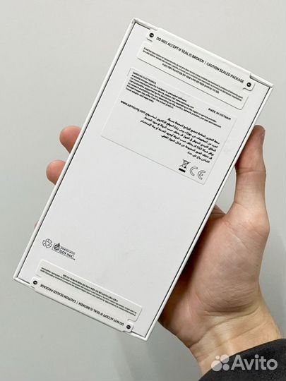 Samsung Galaxy A55, 8/128 ГБ