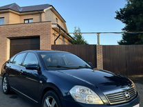 Nissan Teana 3.5 CVT, 2006, 210 000 км, с пробегом, цена 749 000 руб.