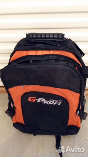 Рюкзак G-Profi Discovery 30