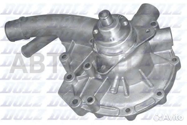 Насос водяного охлаждения mercedes benz W202 C220D