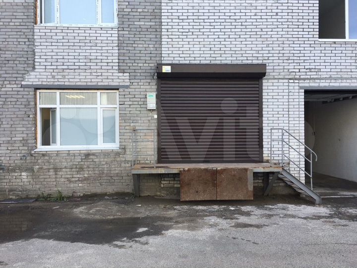 Производство, 140 м²