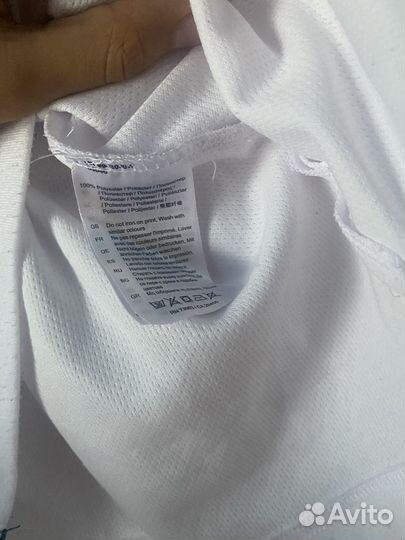 Регбийка Helly Hensen