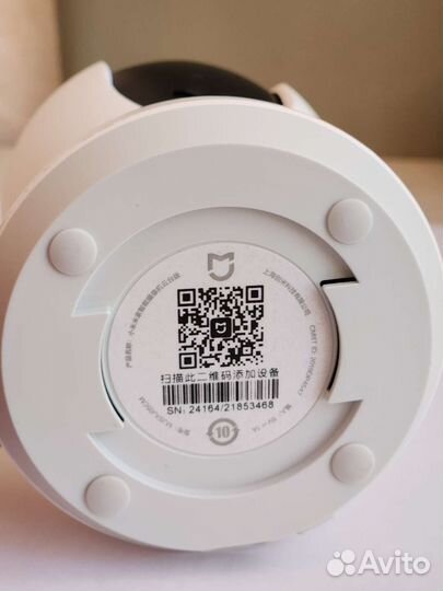 Камера видеонаблюдения Xiaomi