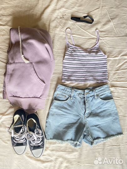 Комплекты одежды