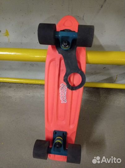 Скейтборд детский